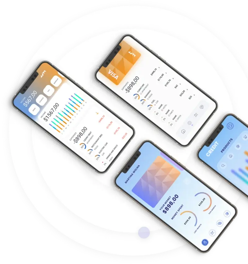 Lumineux Invexus - Get in touch with us